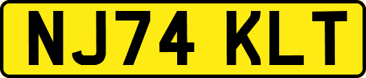 NJ74KLT