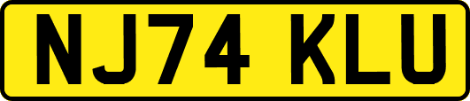 NJ74KLU