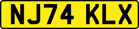 NJ74KLX