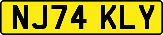 NJ74KLY