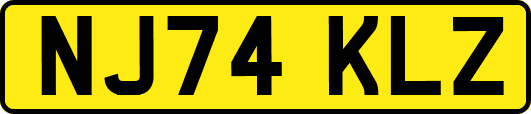 NJ74KLZ
