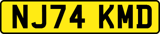 NJ74KMD