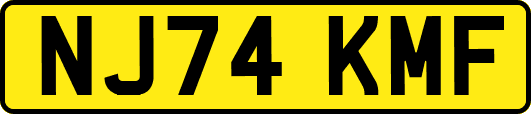 NJ74KMF
