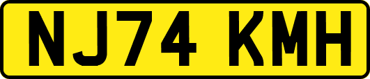 NJ74KMH