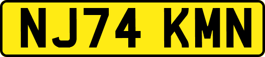 NJ74KMN
