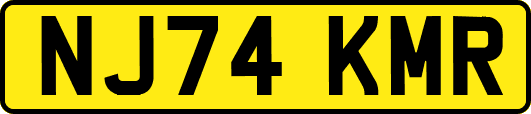 NJ74KMR
