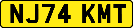 NJ74KMT