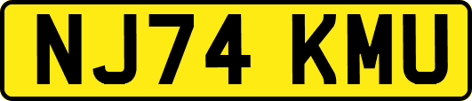 NJ74KMU
