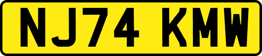 NJ74KMW