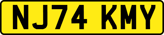 NJ74KMY