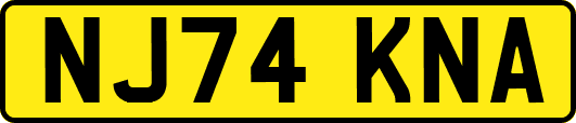 NJ74KNA