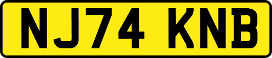 NJ74KNB