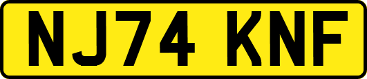 NJ74KNF