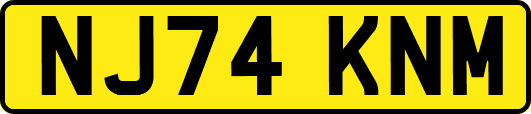 NJ74KNM
