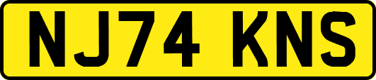 NJ74KNS