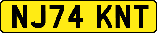 NJ74KNT