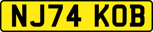NJ74KOB