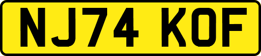 NJ74KOF