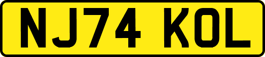 NJ74KOL