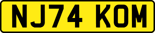 NJ74KOM