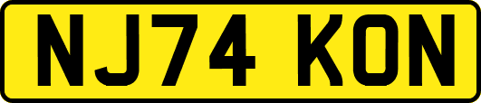 NJ74KON