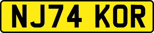 NJ74KOR