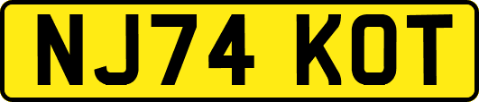 NJ74KOT