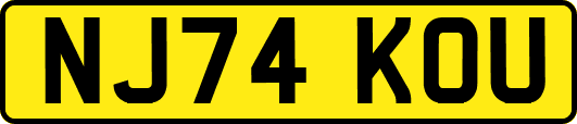 NJ74KOU