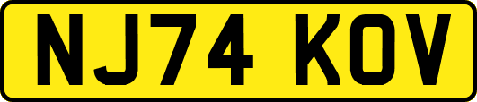 NJ74KOV