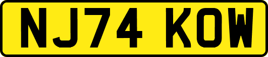 NJ74KOW