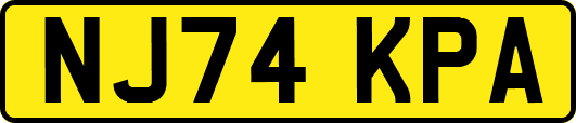 NJ74KPA