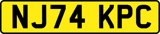 NJ74KPC