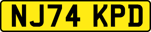 NJ74KPD