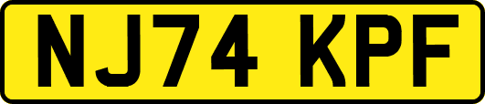 NJ74KPF