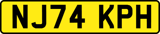 NJ74KPH