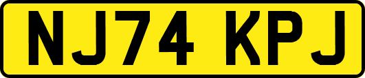 NJ74KPJ