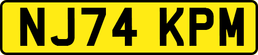 NJ74KPM