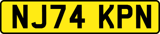NJ74KPN
