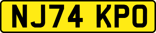 NJ74KPO