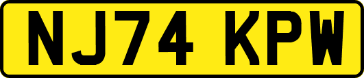 NJ74KPW