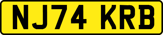 NJ74KRB