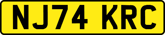 NJ74KRC