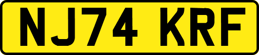 NJ74KRF