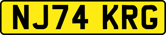 NJ74KRG
