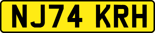 NJ74KRH