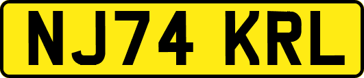 NJ74KRL