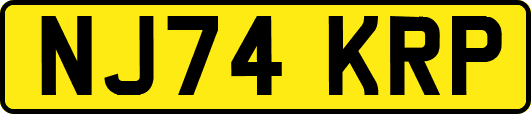 NJ74KRP