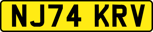 NJ74KRV