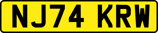 NJ74KRW
