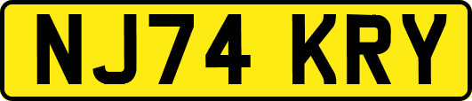 NJ74KRY
